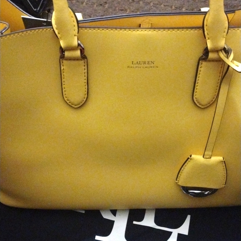 Big purse